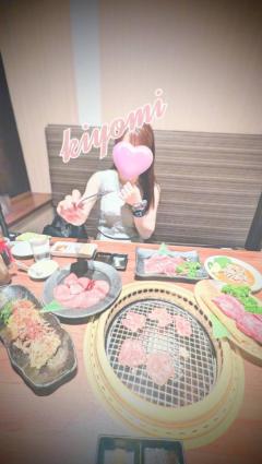 Madam  Cherish きよみ ?ご褒美?