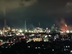 アルファ ゆりえ〜清純派童顔美女〜特割No.1 昨日の夜景🏙✨