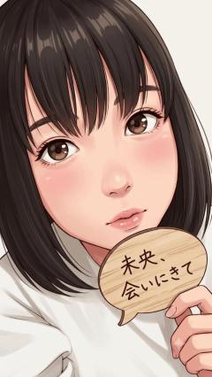 JaPON(デリヘル) 未央ﾐｵ