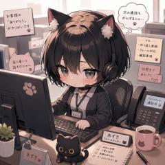 今日を超えれば…?