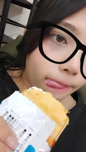 アイス美味しい
