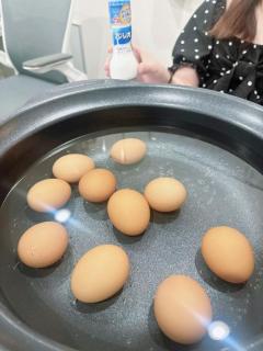 ?ゆでパ?
