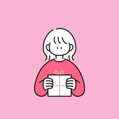 ?今日会えますよ....?