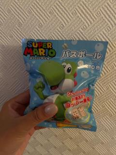 ヨッシー