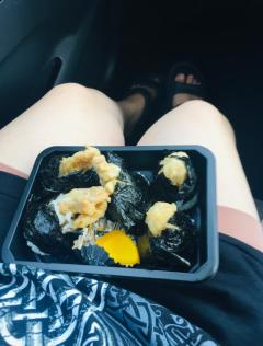 お疲れ様??
