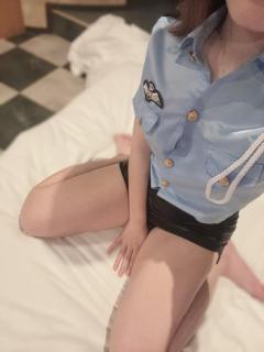 準備中です?