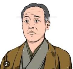 ?諭吉さん?