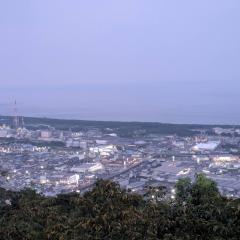 延岡を堪能🫡
