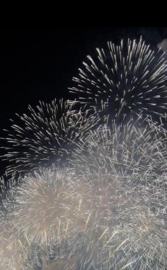 花火