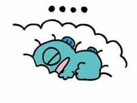 ごめんなさい？？？