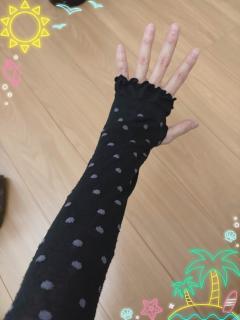 Mrs. LUSH　実穗