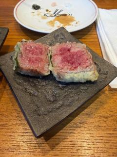 シュッきーん