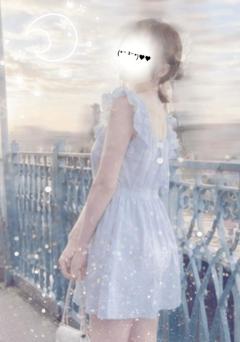 cherish　夏帆（かほ）