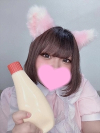 明日は満月だねっ