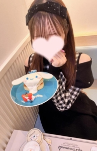 甘々な時間…
