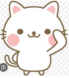 お礼💌