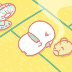 8月の予定?