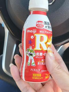 なんとなく…、