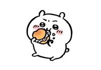 夜もいるよー！！！