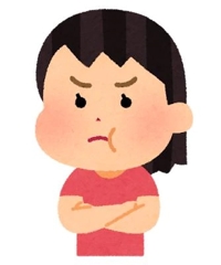 思わず投げちった