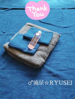 高級女性用風俗・性感エステLOVE愛撫(らぶあいぶ)　♂流星☆RYUSEI