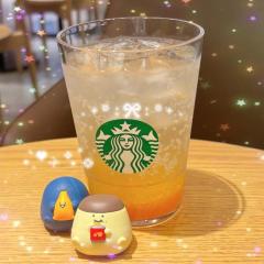 スタバ?