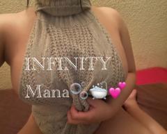 INFINITY沖縄　まな