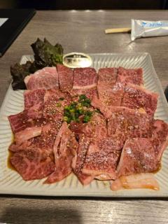 [お題]from:牛丼さん