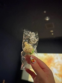 チュパチャップス　体験☆サイリ
