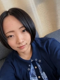 顔出し！