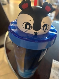 チュパチャップス　体験☆サイリ