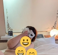 ふわぽちゃ熟女