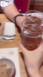 デートコース