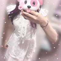 真っ白なワンピース
