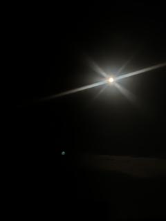 満月🌕