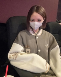 匂いフェチ