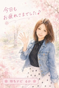 ありがとうございました♪