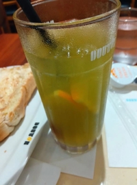 こんばんは