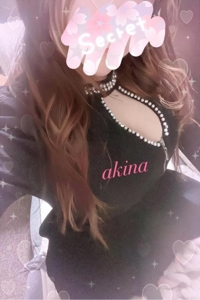 マドンナSANSAIN あきな きたよーっ\( ¨ )/
