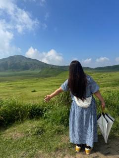 夏を楽しむ