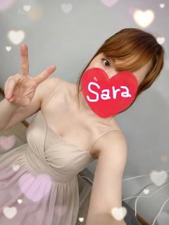 HAPPINESS　Sara☆サラ