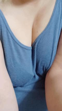 女の子日が来た
