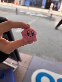 たまたま