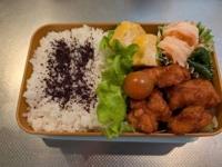 はるな弁当