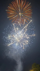 夏祭り