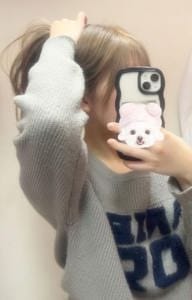 まってまーす！