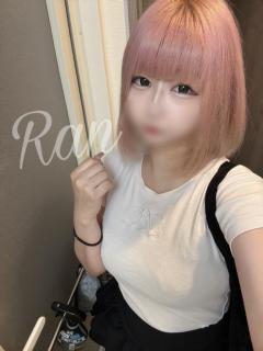  らん♡天然激えちFカップ美女♡