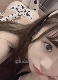 純・無垢 +彼女感+ そら 何考えたの？❤️