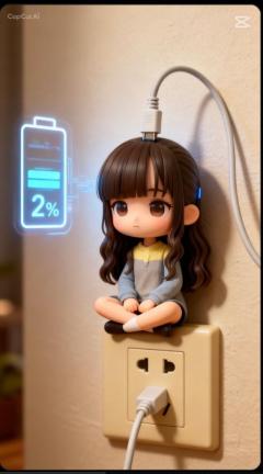 残り