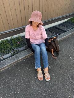 お礼です。
